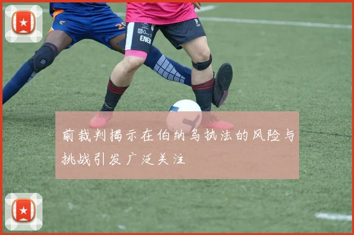 前裁判揭示在伯纳乌执法的风险与挑战引发广泛关注