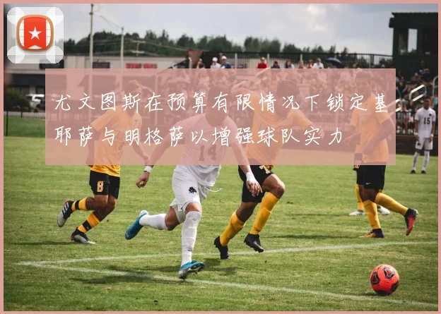 尤文图斯在预算有限情况下锁定基耶萨与明格萨以增强球队实力